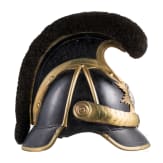 Helm M 1867 f&uuml;r Mannschaften der Reiter-Regimenter