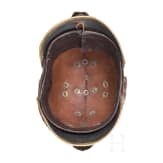 Helm M 1867 f&uuml;r Mannschaften der Reiter-Regimenter