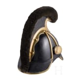 Helm M 1867 f&uuml;r Mannschaften der Reiter-Regimenter