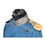 Ulanka f&uuml;r Offiziere im K&ouml;niglich S&auml;chsischen 1. Ulanen-Regiment Nr. 17, um 1900