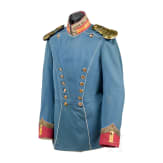 Ulanka f&uuml;r Unteroffiziere im K&ouml;niglich S&auml;chsischen 2. Ulanen-Regiment Nr. 18, um 1900