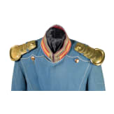 Ulanka f&uuml;r Unteroffiziere im K&ouml;niglich S&auml;chsischen 2. Ulanen-Regiment Nr. 18, um 1900