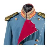 Ulanka f&uuml;r Unteroffiziere im K&ouml;niglich S&auml;chsischen 2. Ulanen-Regiment Nr. 18, um 1900
