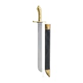 S&auml;chsisches Artillerie-Faschinenmesser M 1849
