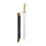 S&auml;chsisches Artillerie-Faschinenmesser M 1849