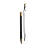 Artillerie-Faschinenmesser M 1879 des K&ouml;niglich S&auml;chsischen Artillerie-Regiments Nr. 12