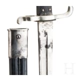 Hirschf&auml;nger M 1871