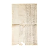 Historisch bedeutender Brief &uuml;ber eine Reise mit Eisenbahn 1837 von Leipzig &uuml;ber N&uuml;rnberg nach Basel