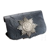Kartuschkasten f&uuml;r Unteroffiziere im Dragoner-Regiment K&ouml;nig (2. W&uuml;rttembergisches) Nr. 26
