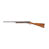 An air rifle, Systeme Giffard, St. &Eacute;tienne, circa 1880