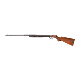 Compressed air rifle manufactured by Langenhahn, Zella/Mehlis, circa 1920