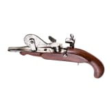 An Italian powder tester, circa 1780