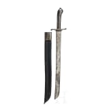 A W&uuml;rttembergian fascine knife M 1829