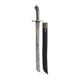 A W&uuml;rttembergian fascine knife M 1829