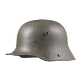 M17 steel helmet