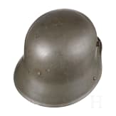 M17 steel helmet