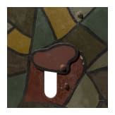 A trench shield for snipers