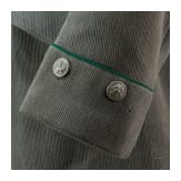 A field gray tunic for a captain in the Royal Bavarian 1st J&auml;ger Battalion &ldquo;K&ouml;nig&rdquo;