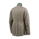A field blouse M 16 for a lieutenant in the Oldenburg Dragoon Regiment No. 19