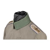 A field blouse M 16 for a lieutenant in the Oldenburg Dragoon Regiment No. 19