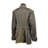 A field grey tunic M 1910 for a cavalry captain in Dragoon Regiment No. 16