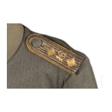A field grey tunic M 1910 for a cavalry captain in Dragoon Regiment No. 16