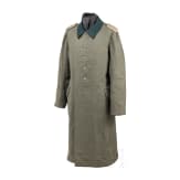 A feld grey coat for officers