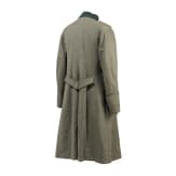 A feld grey coat for officers