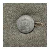 A feld grey coat for officers