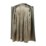 A feld grey coat for officers
