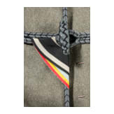 A field-grey attila for an Oberst of the Hussars, 1910&ndash;1918