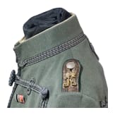 A field grey Attila for a lieutenant in the 2nd Westphalian Hussar Regiment No. 11, circa 1915