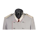 A litewka for a lieutenant in the 1st Guards Uhlan Regiment