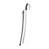 A German cavalry replacement sabre