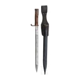 A bayonet SG 14