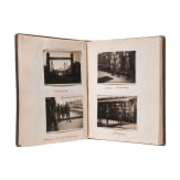 A diary of Captain Schnaase at the headquarters of A.O.K. 10 in Vilna from November 1915 to October 1917
