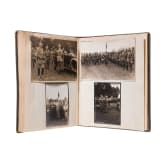A diary of Captain Schnaase at the headquarters of A.O.K. 10 in Vilna from November 1915 to October 1917