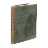 A diary of Captain Schnaase at the headquarters of A.O.K. 10 in Vilna from November 1915 to October 1917