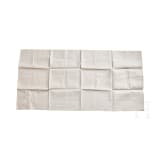A Small Towel for Zeppelin Service