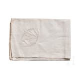 A Small Towel for Zeppelin Service
