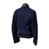 A short parade jacket for a private in the Imperial Navy