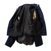 A short parade jacket for a private in the Imperial Navy