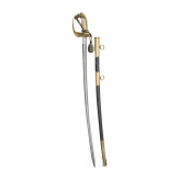 A sabre for officers of the Imperial Navy