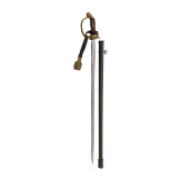 A sword M 1889 for members of the Schutztruppe, worn from 1913 onwards