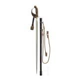A sword M 1889 for officers of the Schutztruppe