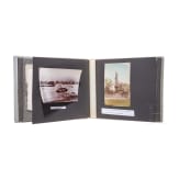 Maschinenmaat Kircheis from the S.M.S. Geier - a photo album of the voyage to Tsingtau and Southeast Asia, 1904 - 1905