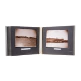 Maschinenmaat Kircheis from the S.M.S. Geier - a photo album of the voyage to Tsingtau and Southeast Asia, 1904 - 1905