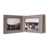 A photo album &lsquo;Deutsch-Ostafrika&rsquo; belonging to a member of the German Schutztruppe