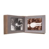 A photo album &lsquo;Deutsch-Ostafrika&rsquo; belonging to a member of the German Schutztruppe