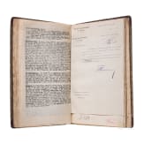 Kapit&auml;n zur See Walter Forstmann &ndash; &bdquo;War Diaries of His Majesty's Submarines U 12 and U 39 &ndash; Kommandant Kaptl. Forstmann"